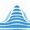 海洋エコシステムモニタリングアイコン