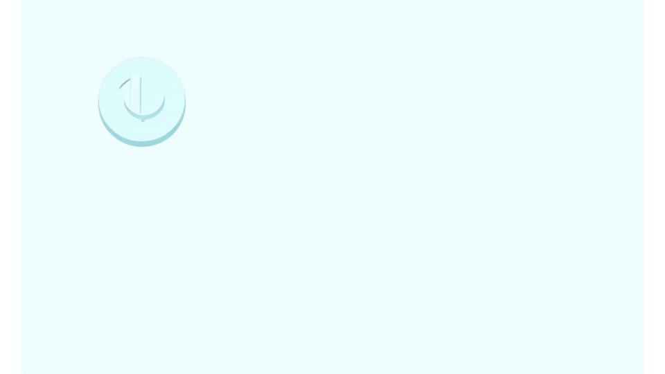 デジタルインターフェース上の明確なガイドラインと規則を示すアイコン。青と緑の色調で、秩序と透明性を表現。